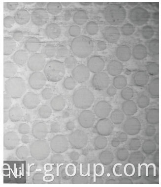 Tungsten Carbide Bimetallic Barrel